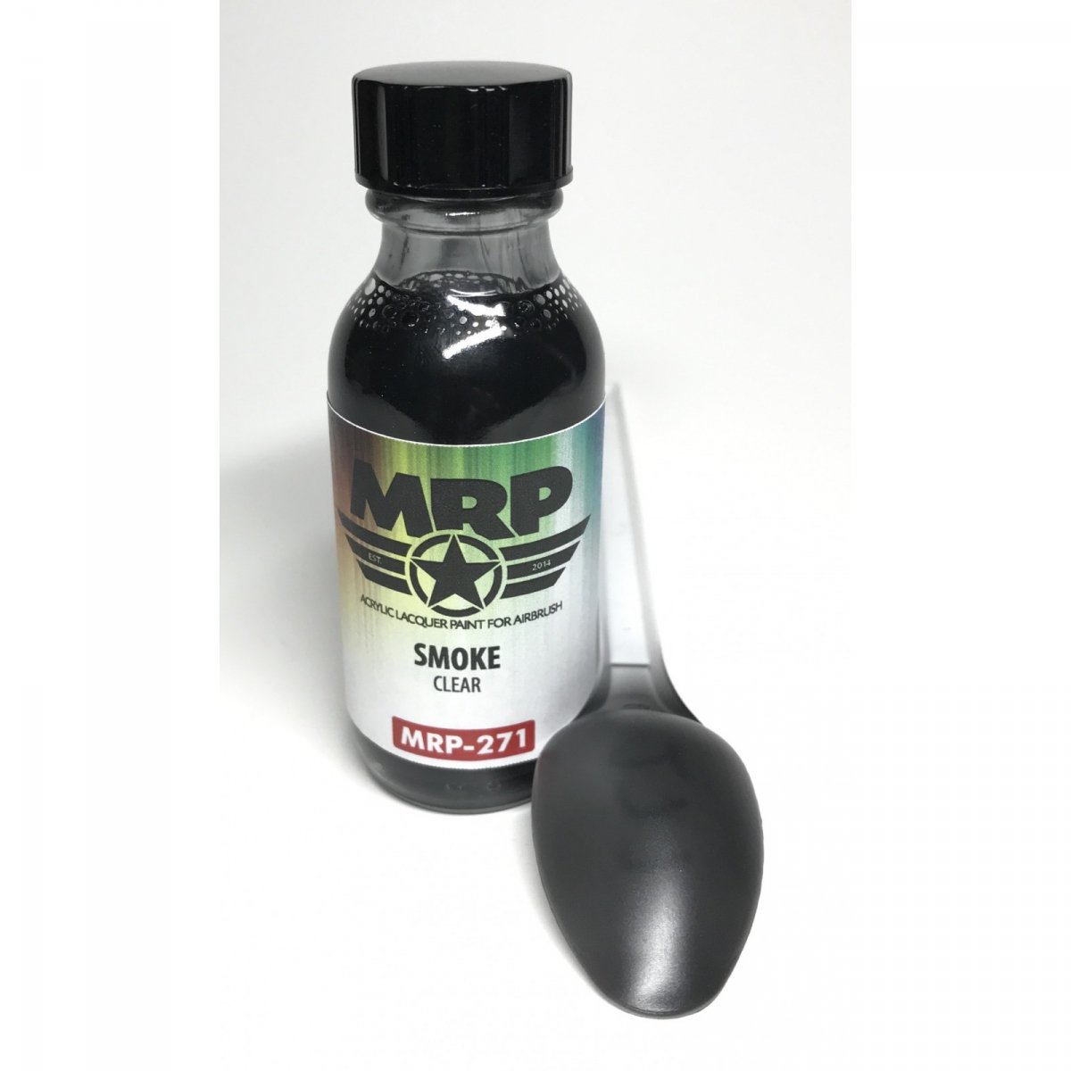 MR. Paint MRP-271 SMOKE transparent 30ml