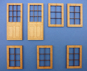 RT-Diorama 35174 Maison de village française 1/35 – image 3