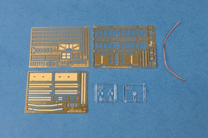 Hobby Boss 83842 Char lourd soviétique T-35 - Avant – image 13