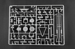 Trumpeter 09575 Schwerer Zugkraftwagen 18 t Sd.Kfz.9 Artillerie Version 1/35 – image 20