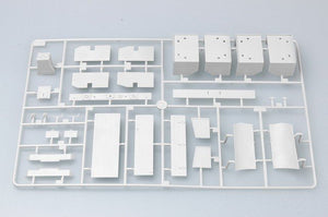 Trumpeter 00368 Panzerjägerwagen allemand (1/35) – immagine 11