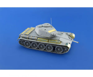 Eduard 36339 T-44 MINIART 1/35 – image 2