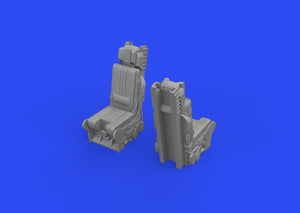 Sièges éjectables Eduard 648758 SR-71A PRINT REVELL 1/48 – image 2