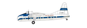 Airfix 05002V Bristol Superfreighter 1/72 – Bild 9
