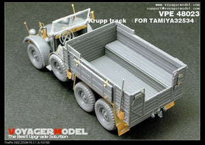 Modèle Voyager VPE48023, chenille Krupp 1/48  – image 8