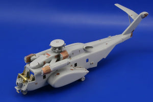 Eduard 72466 MH-53E extérieur 1/72 ITALERI – image 4