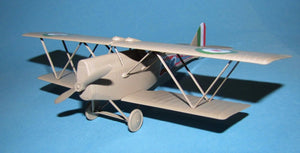 Fly 48007 ANSALDO SVA5 FIN 1/48 – Bild 8