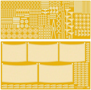 MK1 Design MD-20018 Mikasa Value Pack 1/200 – image 9