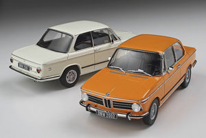 Hasegawa HC23 BMW 2002 tii 1/24 – image 6