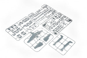 Eduard 84116 Fw 190A-8 1/48 – Bild 5