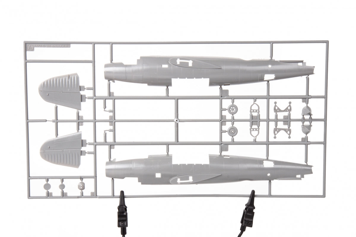 Eduard 2146 MARAUDER Édition Limitée 1/72 – Bild 8