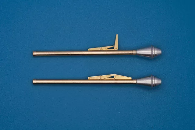 RB Modèle 35A18 Panzerfaust 60M 1/35