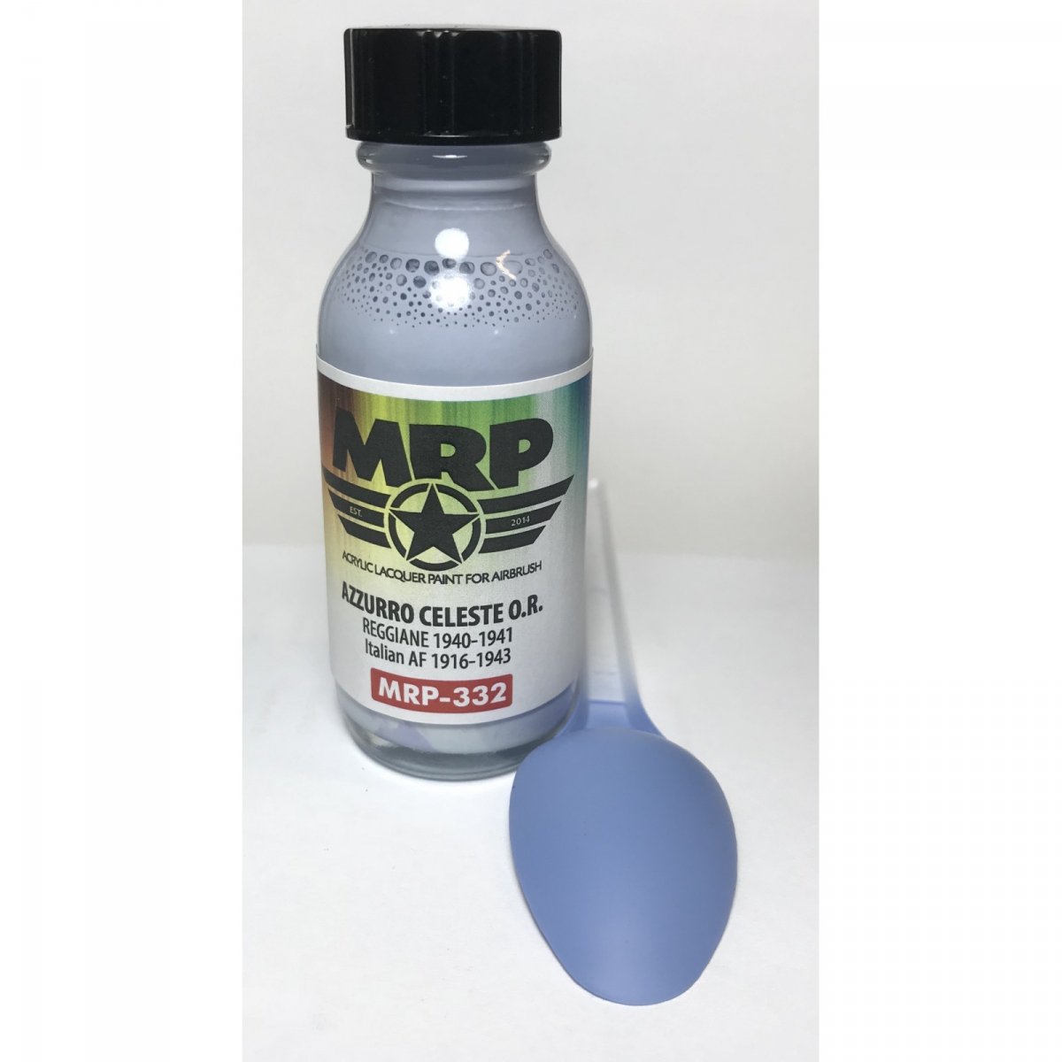 M. Peinture MRP-332 AZZURRO CELESTE 30ml