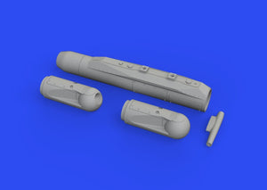 Eduard 632178 TIALD moins de 1/32