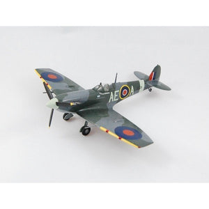 Revell 04164 Spitfire Mk V b 1/72 – immagine 2