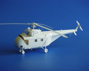 Eduard 72363 H-19/ S-55 1/72 ITALERI, REVELL – zdjęcie 3