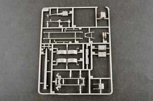 Trumpeter 07176 Système de défense antimissile terminal à haute altitude (THAAD) 1/72 – imagen 9