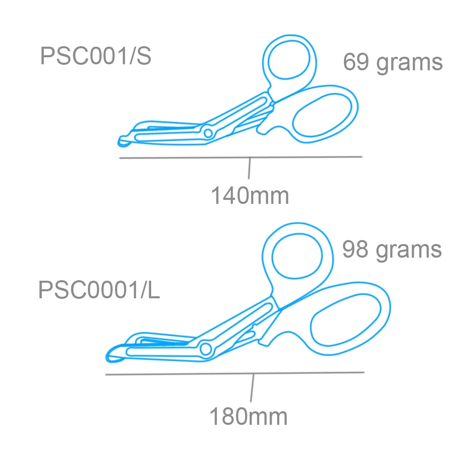 Modelcraft PSC0001-S Utility Snips (140mm) – zdjęcie 2