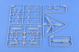 Hobby Boss 81718 Focke Wulf FW 190D-11 1/48 – imagen 7
