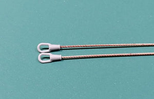 Câble de remorquage Eureka XXL ER-4806 pour T-34/76 et SU-122 SPG 1/48 – Bild 2