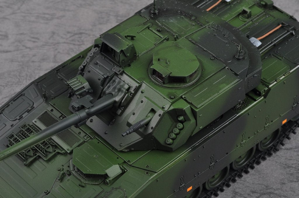 Hobby Boss 83823 Véhicule de combat d&amp;#39;infanterie suédois CV9035 (1/35) – image 13