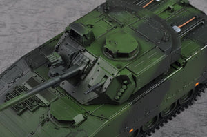Hobby Boss 83823 Véhicule de combat d&amp;#39;infanterie suédois CV9035 (1/35) – image 13