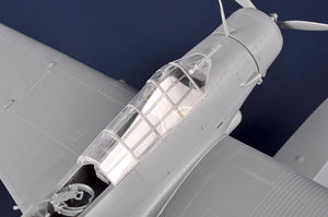 Trumpeter 03233 TBD-1A Dévastateur 1/32 – image 12