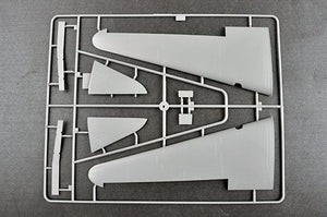 Trumpeter 05813 DC-3 CNAC 1/48 – Bild 11