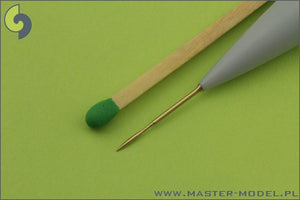 Tube Pitot Master AM-72-022 pour Dassault Mirage III et Mirage 5 – immagine 3