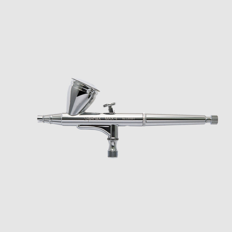 Aérographe Sparmax MAX-4 - Buse 0,4 mm