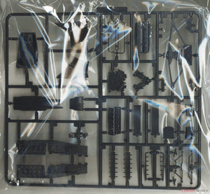 Fujimi 092140 GP-26 Ferrari 641/2 (GP du Mexique/GP de France) 1/20 – immagine 6