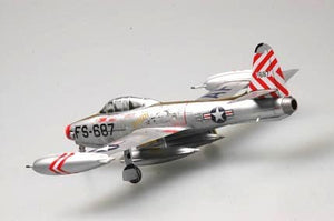 Hobby Boss 80246 F-84E Chasseur Thunderjet (1/72)  – immagine 5