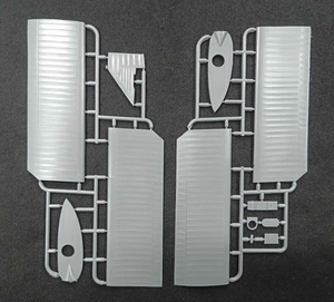 MicroMir 72-030 Dyle et Bacalan DB-10 1/72  – image 2