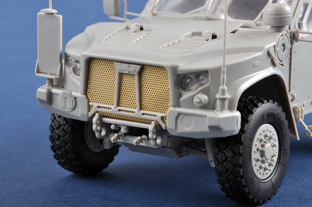 I Love Kit 63536 M1278 Transporteur de canons lourds – Usage général (JLTV-GP) 1/35 – image 8