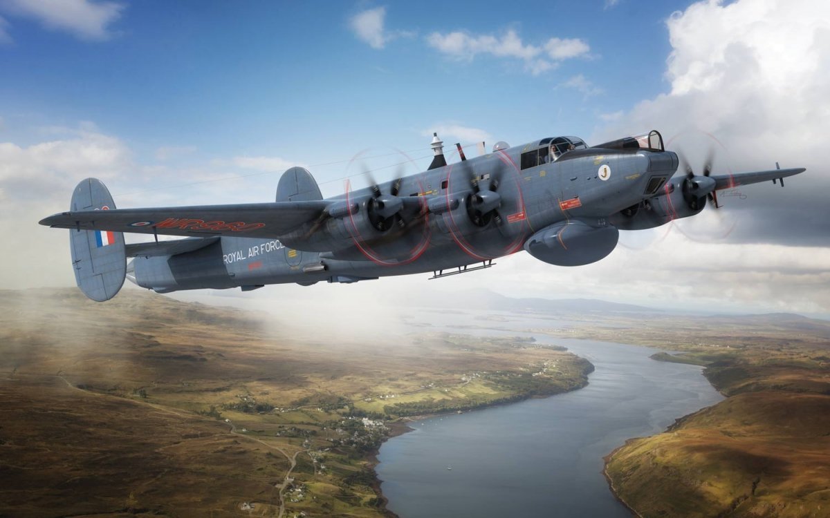 Airfix 11005 Avro Shackleton AEW.2 1/72 – image 2