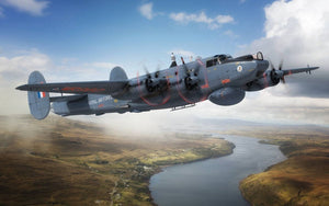 Airfix 11005 Avro Shackleton AEW.2 1/72 – image 2