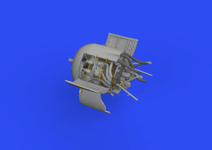 Moteur Eduard 648648 Fw 190F-8 EDUARD 1/48 – imagen 3