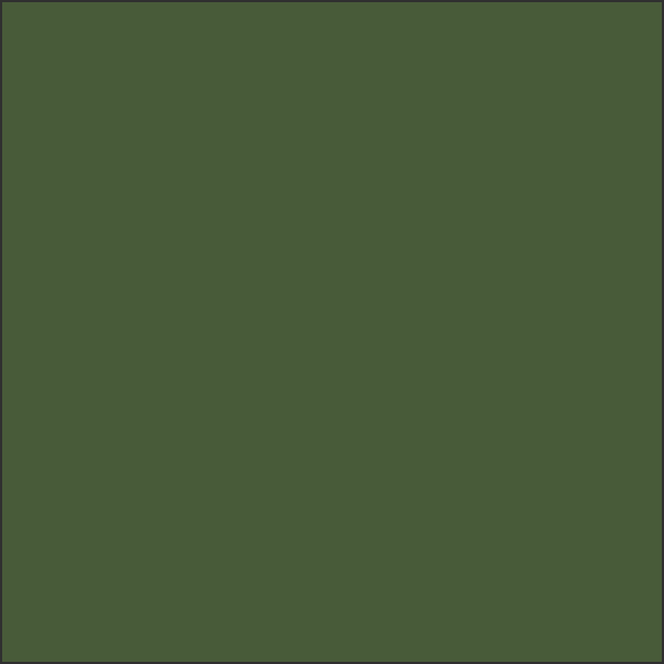 Gunze Sangyo C511 Vert Russe 4BO
