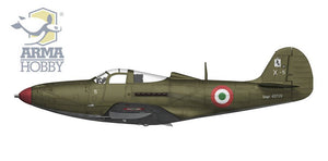 Arma Hobby 70055 P-39Q Airacobra 1/72 – image 7