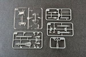 Trompette 01673 Su-24M Fencer-D – immagine 11
