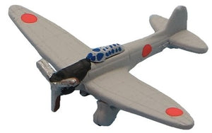 Fujimi 433301 TOKU-204 Coffret d&amp;#39;avions embarqués IJN 1 (Première version) 1/700