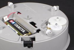 Plateau tournant d&amp;#39;exposition Tamiya 73001 – imagen 6