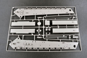 Trumpeter 00923 Allemand Sd.Kfz.186 Jagdtiger 1/16 – immagine 17