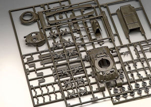 Revell 03290 Sherman M4A1 1/72 – Bild 5