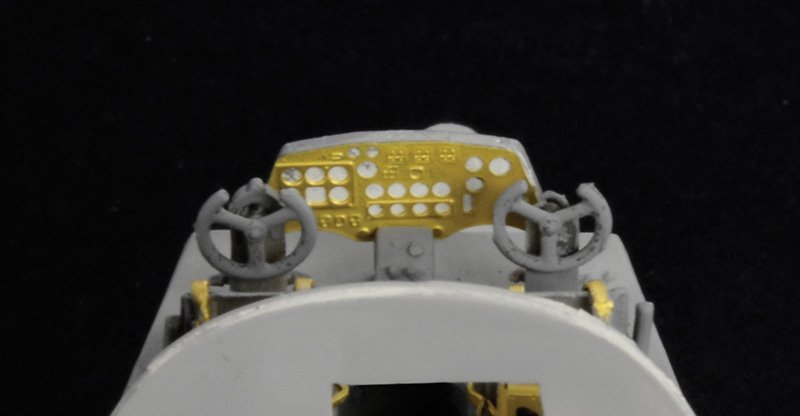 Italeri 1302 Sunderland Mk.I 1/72 – imagen 11