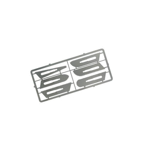 Ensemble de scies de précision Modelcraft PKN0009 (0,24 mm)