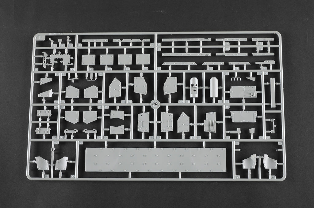 Trumpeter 09606 VBM Freccia 1/35 – immagine 22