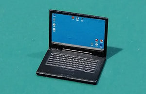 Ordinateur portable Eureka XXL E-061 1/35