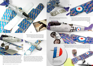 AK Interactive AK2926 LE MEILLEUR DE : ACES HIGH MAGAZINE – VOL. 2 Anglais – immagine 5