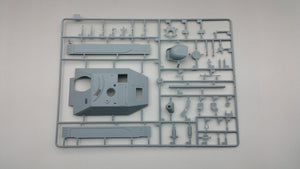 Amusing Hobby 35A021 Jagdpanzer 38(D) 1/35 – Bild 9